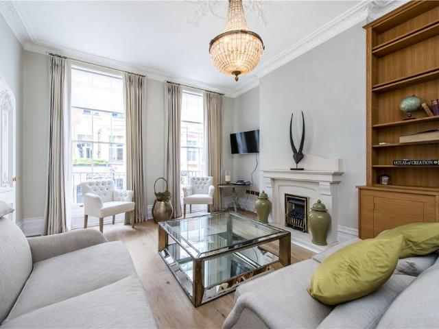 House for rent in Mayfair, Greater London