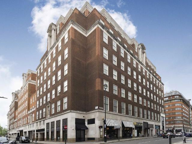 Apartment for rent in Marylebone, Greater London