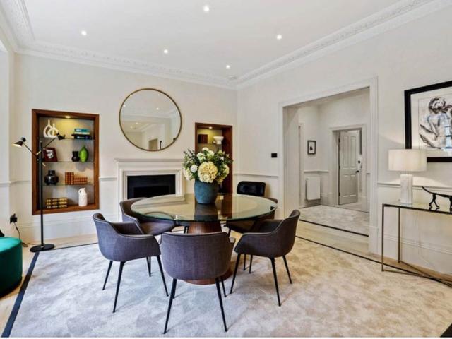 Apartment for rent in Mayfair, Greater London