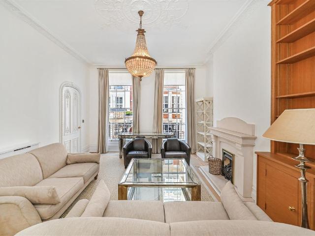 House for rent in Mayfair, Greater London