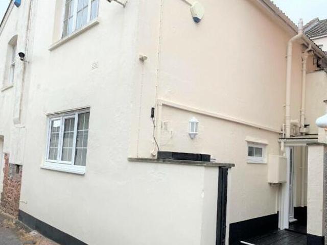 House for sale in Alcombe, Minehead