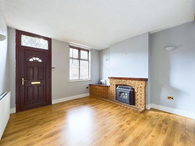 House for rent in Nuneaton, Nuneaton and Bedworth