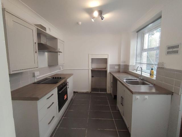 House for rent in Miskin, Wales