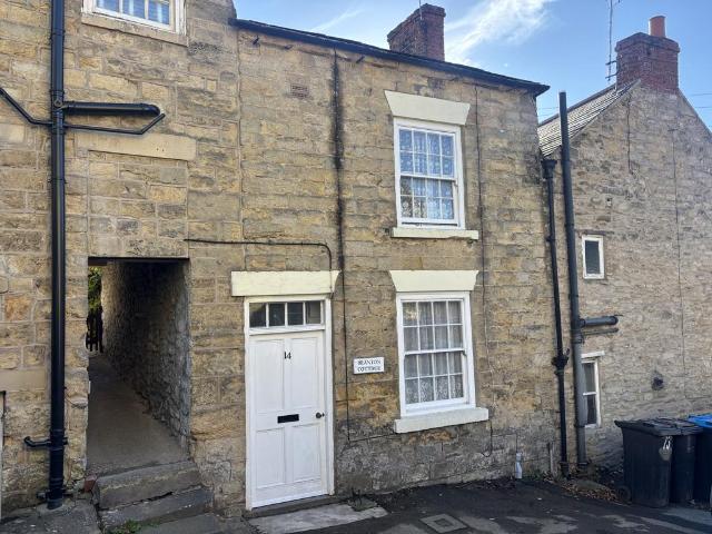 House for rent in Pickering, York and North Yorkshire