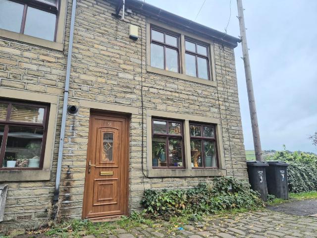 Apartment for rent in Sowerby Bridge, Calderdale