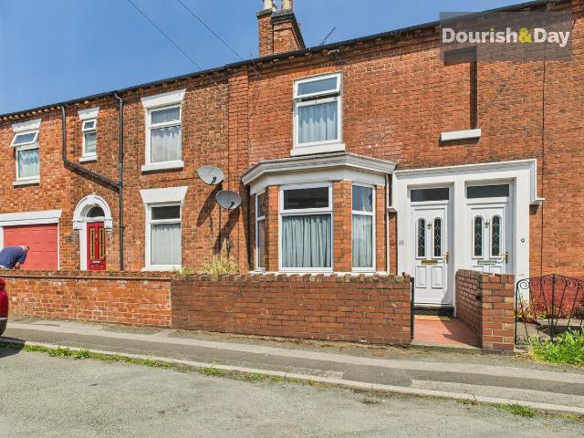 House for rent in Baswich, Staffordshire