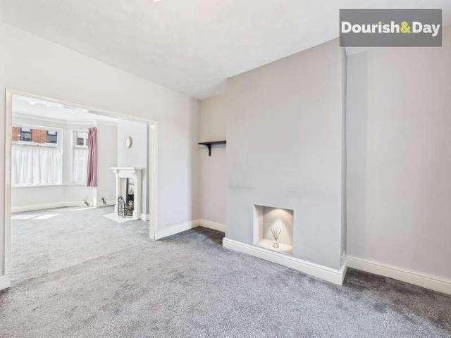 House for rent in Baswich, Staffordshire