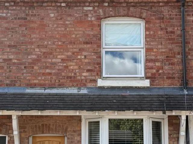 House for rent in Leyfields, Tamworth