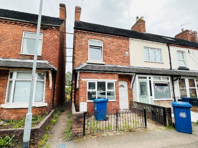 Room for rent in Leyfields, Kettlebrook