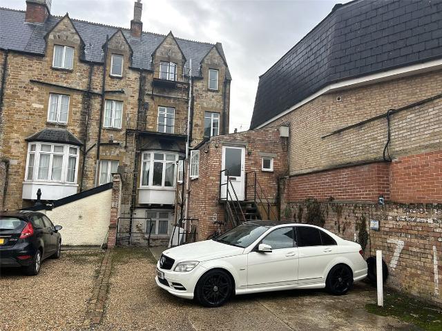 Apartment for rent in Tangier, Taunton