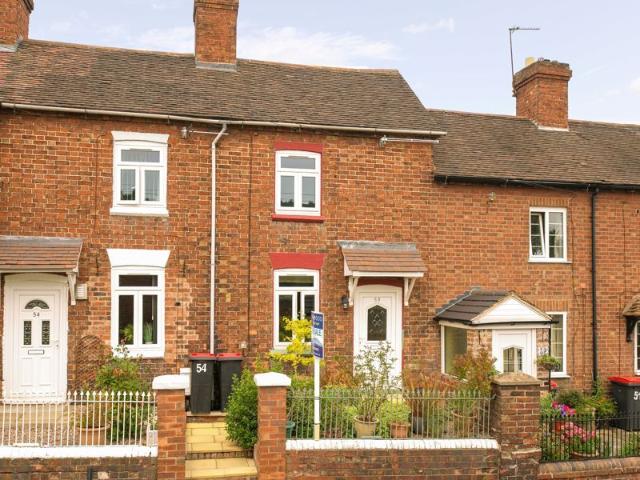 Apartment for rent in Woodside, Telford