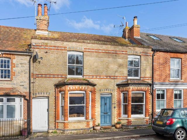 House for rent in Berrick Salome, Oxfordshire