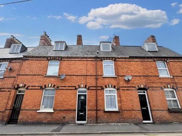 House for sale in Bolham, Mid Devon