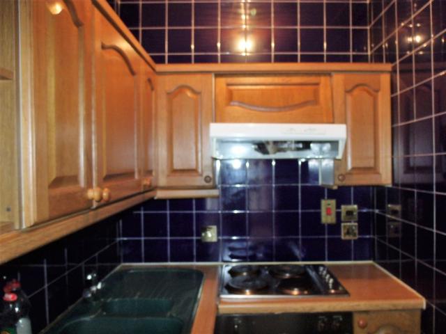 Studio for rent in Park Town, Luton