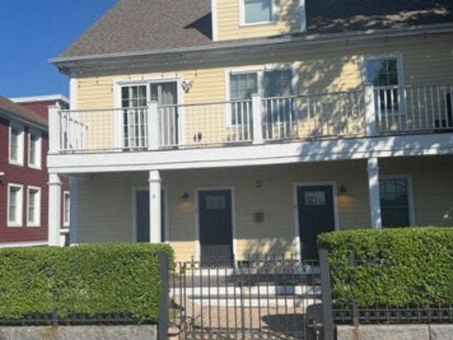 Condo for sale in Dorchester, Boston