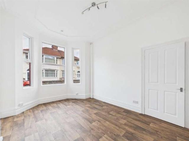 House for rent in Liscard