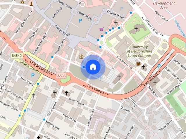 Apartment for rent in Spring Park, Isle Of Man