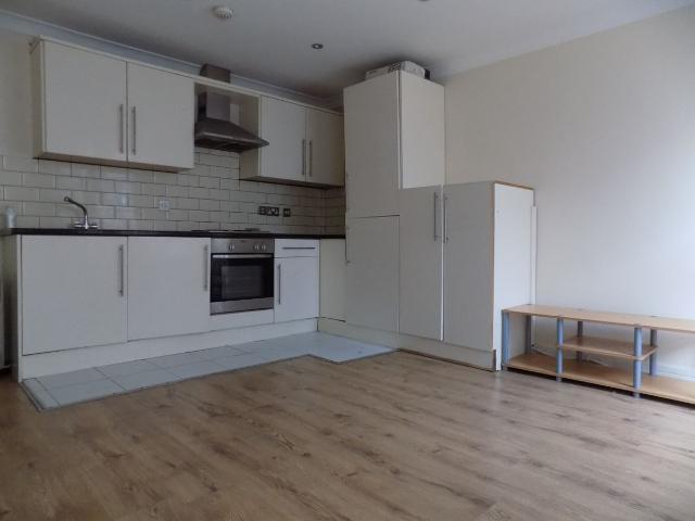 Apartment for rent in Spring Park, Luton