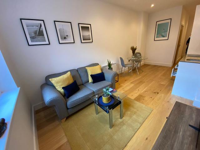 Apartment for rent in Spring Park, Luton