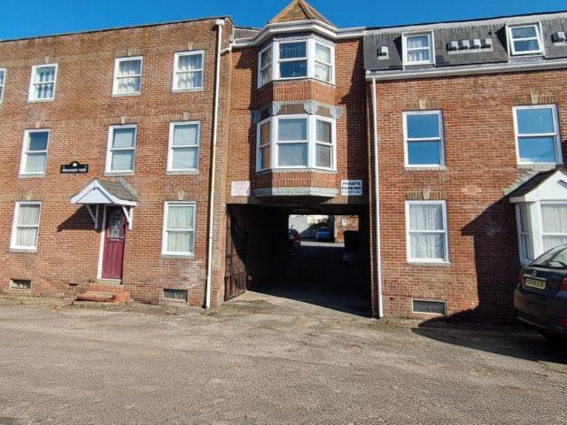 Apartment for rent in Weymouth, East Dorset