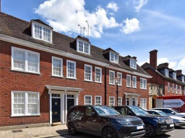 House for rent in Lambourn, West Berkshire