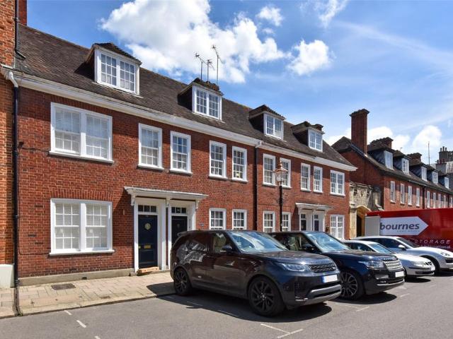 House for rent in Clewer New Town, Windsor