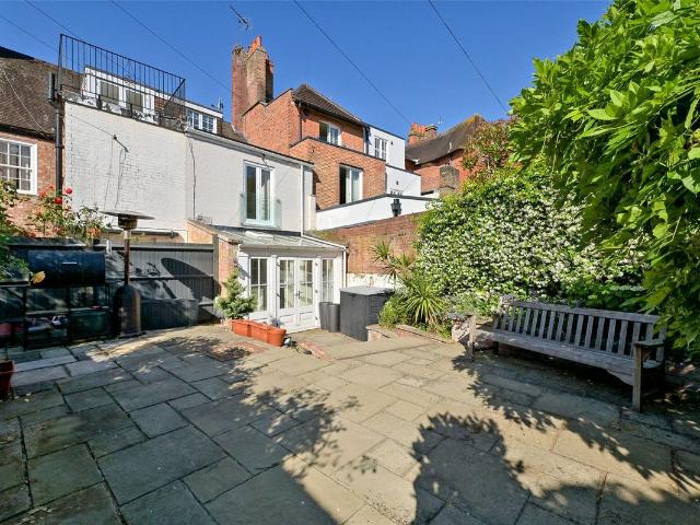 House for rent in Clewer Village, Windsor