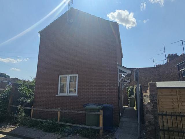 Apartment for rent in Wisbech, Four Gotes