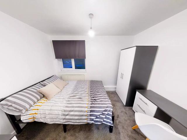 Apartment for rent in Park Hill, South Yorkshire