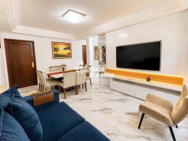 Apartamento venda em Região Geográfica Imediata do Distrito Federal, Região Integrada de Desenvolvimento do Distrito Federal e Entorno