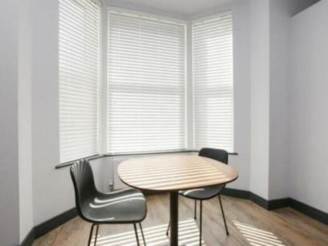 Apartment for rent in Lenton Abbey, Haddon