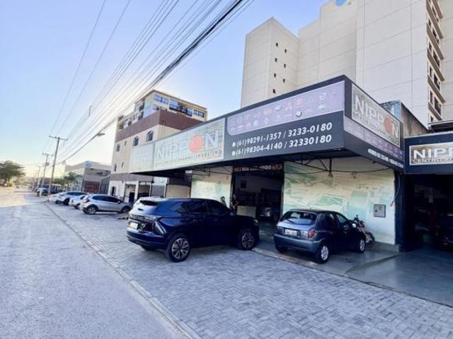 Ponto Comercial venda em Guará, Região Geográfica Intermediária do Distrito Federal