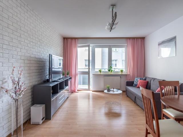 Mieszkanie do wynajęcia w Warszawa, Mazowieckie