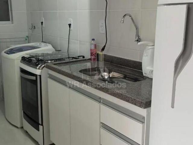 Apartamento venda em Bela Aurora, Juiz de Fora