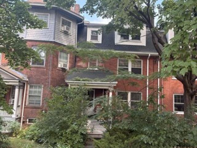 House for sale in Hartford, Connecticut