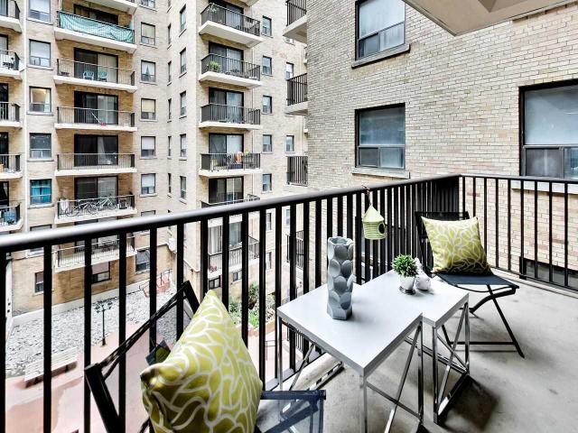 Apartment for rent in Woburn, Ontario