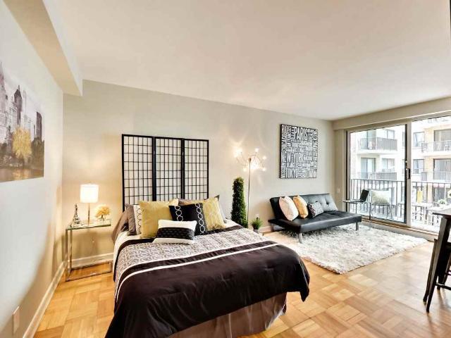 Apartment for rent in Woburn, Ontario
