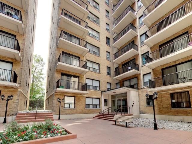 Apartment for rent in Woburn, Ontario