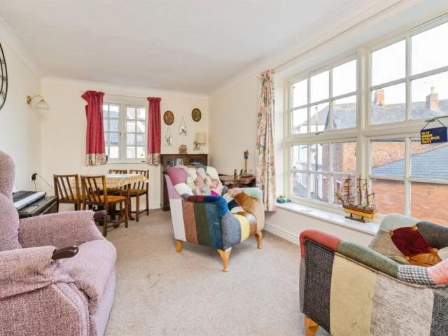Apartment for rent in Alcombe, Minehead
