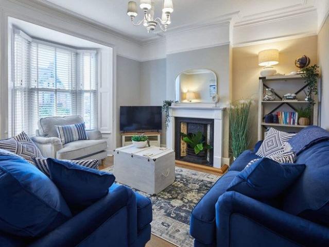 House for rent in Whitby, North Yorkshire