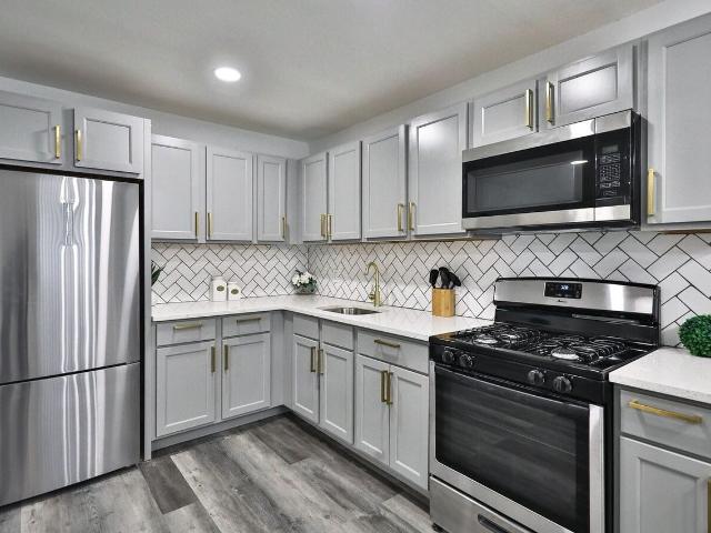 Apartment for rent in Philadelphia, Pennsylvania