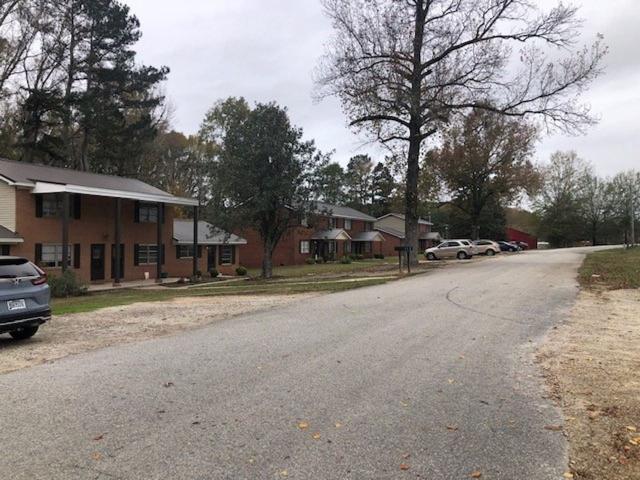 Apartment for rent in Greenwood, South Carolina