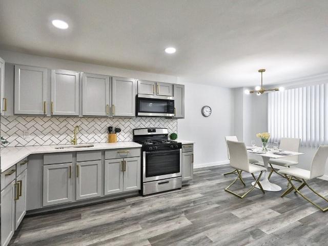 Apartment for rent in Philadelphia, Pennsylvania