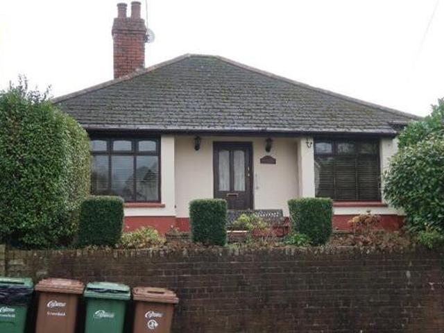 House for sale in Llangybi, Monmouthshire