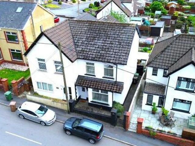 House for sale in Wales
