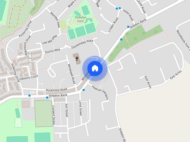 House for rent in Blaydon, Tyne And Wear