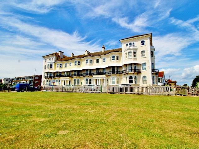 Apartment for rent in Clapham, West Sussex