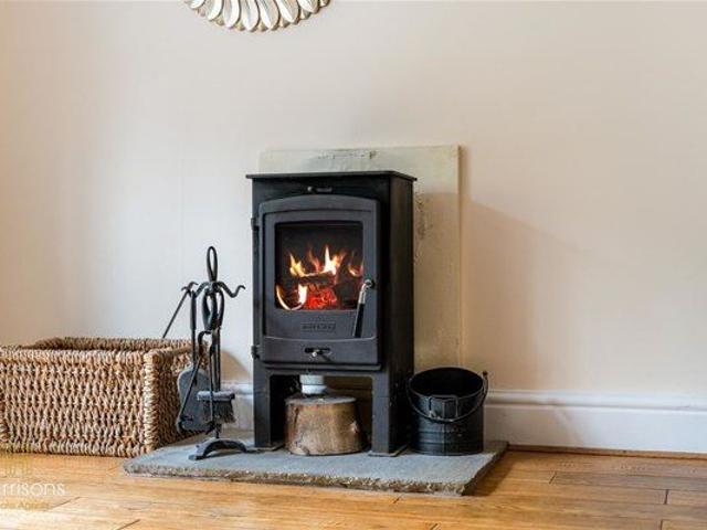 Apartment for rent in Lee Bank, Greater Manchester