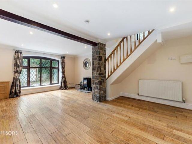 Apartment for rent in Lee Bank, Greater Manchester