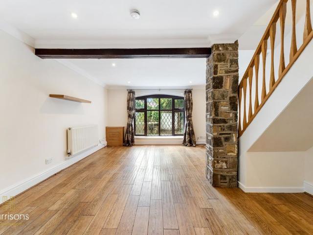 House for rent in Lee Bank, Greater Manchester